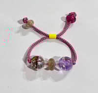 Image 3 of Pulsera Butterfly III de Domingo Ayala 