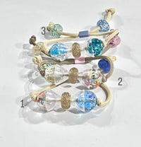 Image 2 of  Pulsera Butterfly IV de Domingo Ayala 