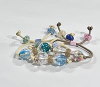 Image 1 of  Pulsera Butterfly IV de Domingo Ayala 