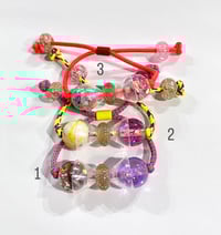 Image 2 of Pulsera Butterfly III de Domingo Ayala 