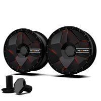 Image 1 of Red Fracture