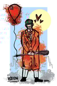 A Gift From Uncle Charlie