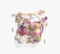 Image 2 of  Pulsera Butterfly  V de Domingo Ayala 