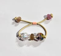 Image 3 of  Pulsera Butterfly  V de Domingo Ayala 