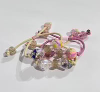 Image 1 of  Pulsera Butterfly  V de Domingo Ayala 