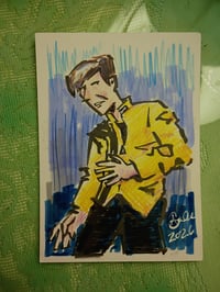 Image 3 of Full color commission drawing