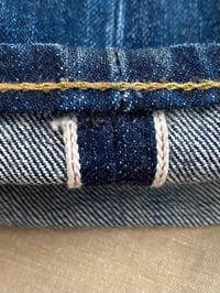 Image 11 of RRL SLIM FIT CANYON CREEK JEAN