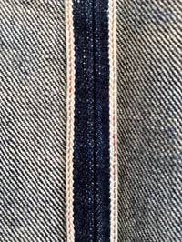 Image 12 of RRL SLIM FIT CANYON CREEK JEAN