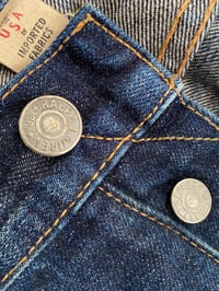 Image 6 of RRL SLIM FIT CANYON CREEK JEAN