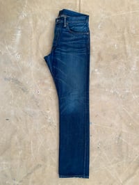 Image 3 of RRL SLIM FIT CANYON CREEK JEAN