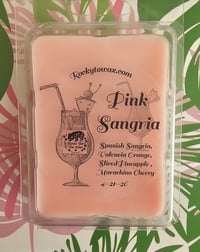Pink Sangria 