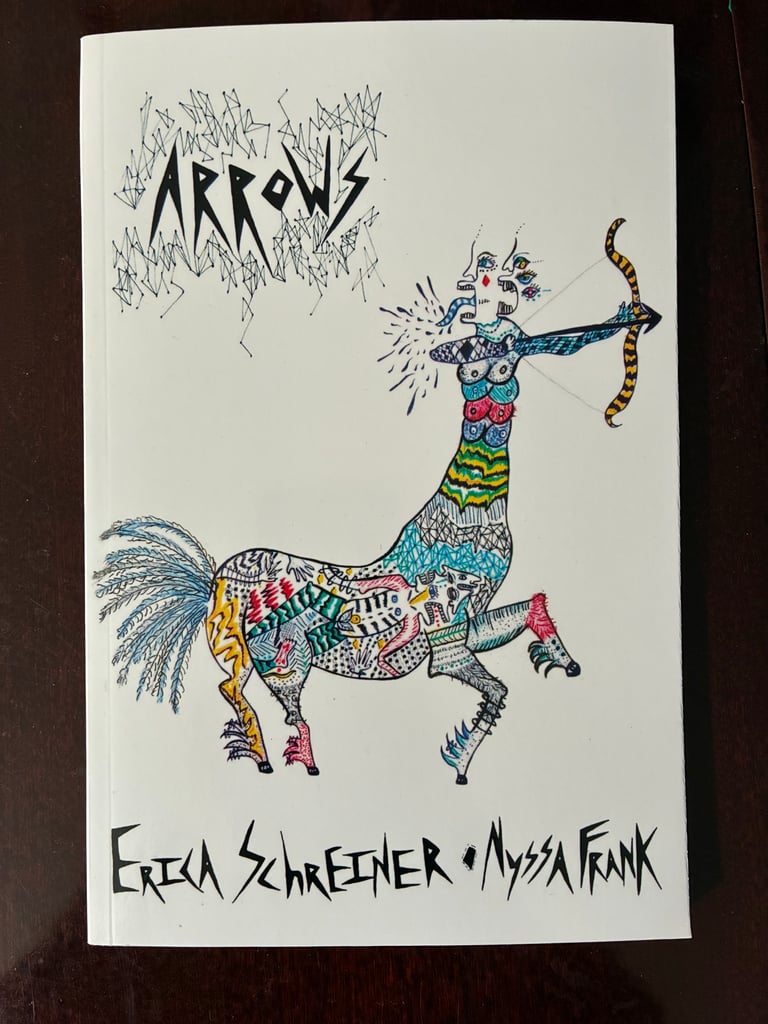 Erica Schreiner Books Image 4