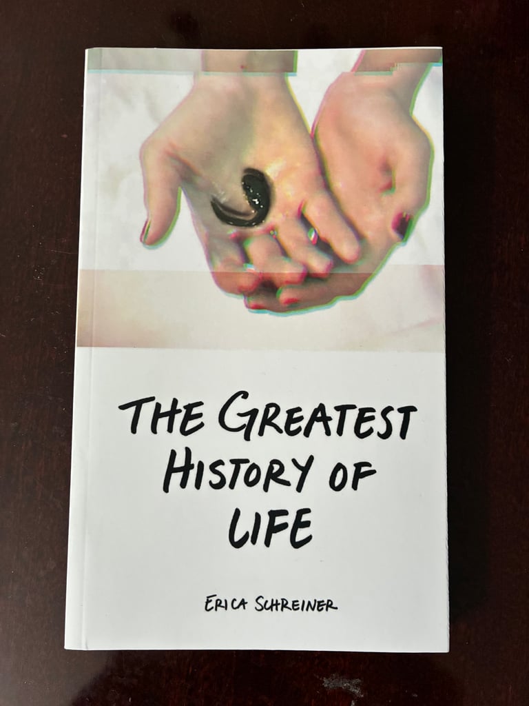 Erica Schreiner Books Image 2