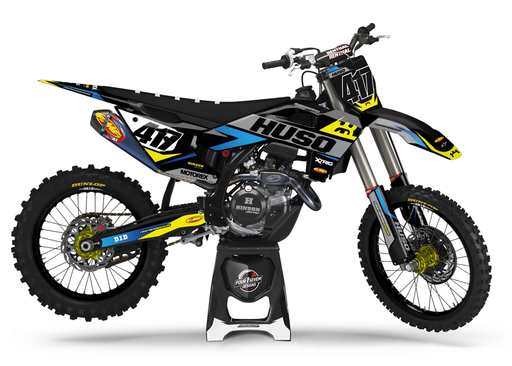 Image of FC/TC Midnight Glow 2025
