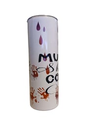 Image 5 of Murder Shows Tumbler