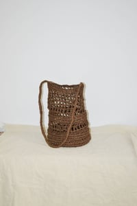 Image 2 of palm basket