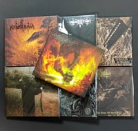 Image 1 of N.M - CD - SET