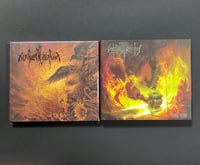 Image 4 of N.M - CD - SET