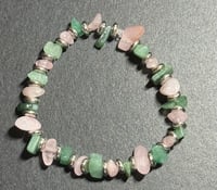 Love and Fortune Bracelet 