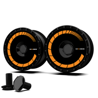 Image 1 of Orange Arc Series