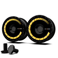 Image 1 of Yellow Arc Series