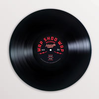 Image 2 of AUTOMATIC LOVERS - "AUTOMATIC LOVERS" LP