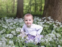 Image 1 of Woodland/Spring Mini Session - Saturday 9 May