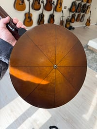 Image 4 of 1929 Vega Professional Tubaphone 5-string conversion