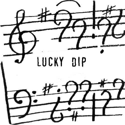 Image of Various Artists | Lucky Dip