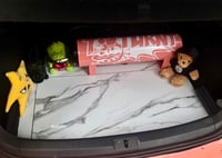 Image 2 of Scared Courage Banner