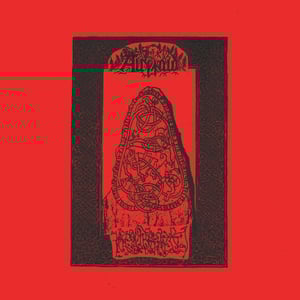 Image of Крюкокрест / Altwald – Split 10" MLP