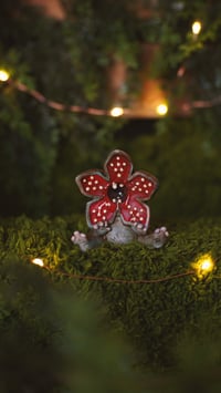 Image 2 of Demogorgon - Spookids series