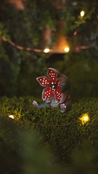 Image 5 of Demogorgon - Spookids series