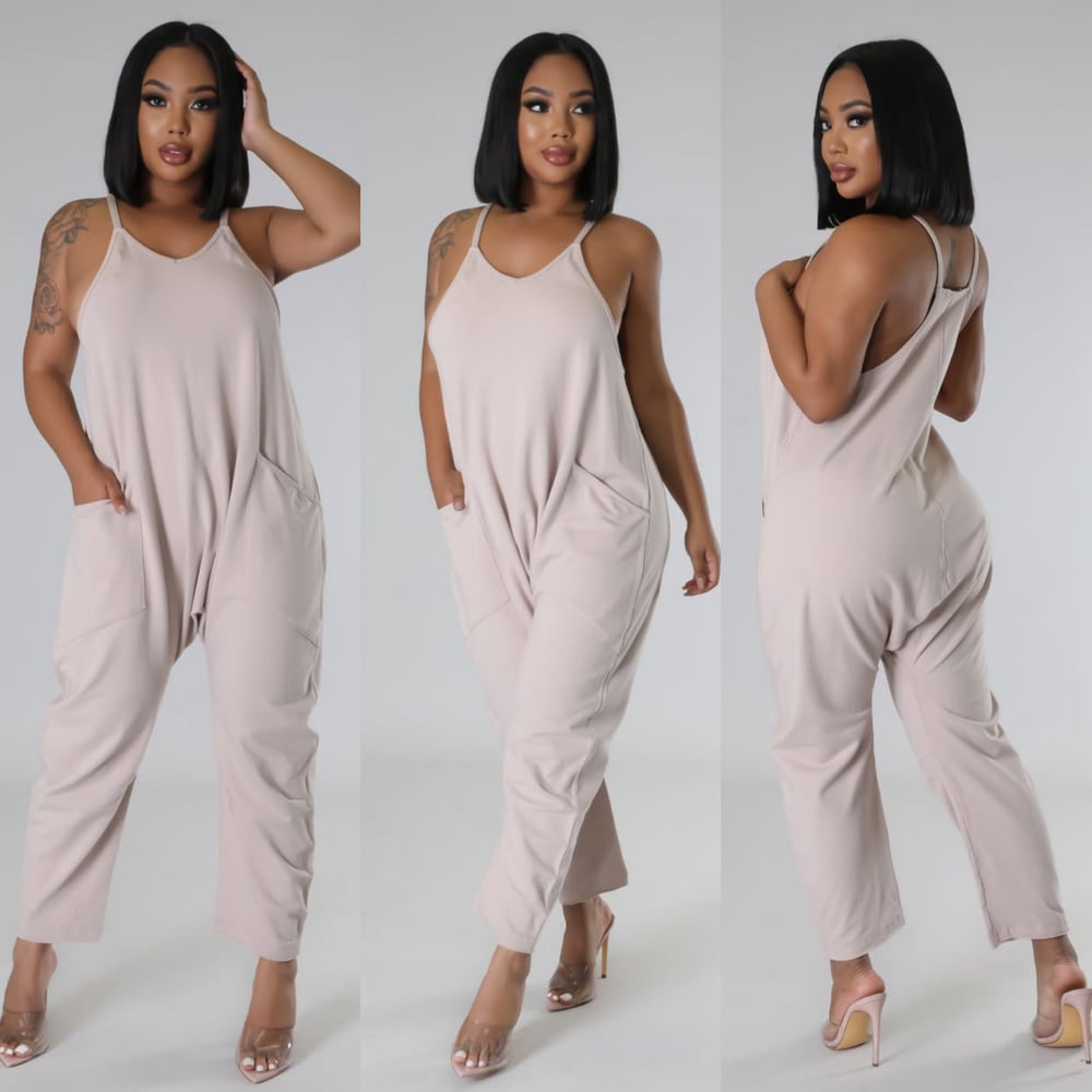 Image of ALEX OVERSIZED JUMPER 