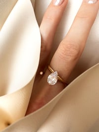 Image 1 of Bague DELICATESSE