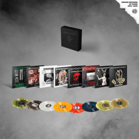Image 1 of [Pre-Order] EYEHATEGOD – Undermining Society's Rules Since 1988 | 8xLP BOX SET (ltd. 94)