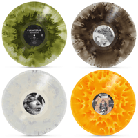 Image 4 of [Pre-Order] EYEHATEGOD – Undermining Society's Rules Since 1988 | 8xLP BOX SET (ltd. 94)