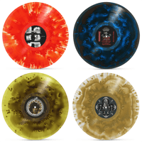 Image 5 of [Pre-Order] EYEHATEGOD – Undermining Society's Rules Since 1988 | 8xLP BOX SET (ltd. 94)