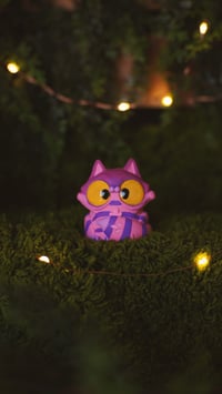 Image 2 of Cheshire Cat - Disney version