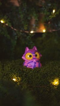 Image 1 of Cheshire Cat - Disney version