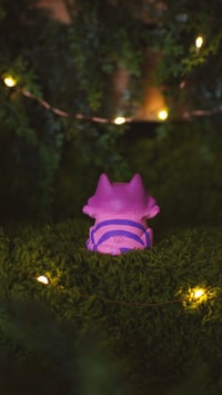 Image 4 of Cheshire Cat - Disney version