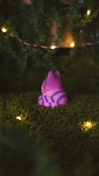 Image 5 of Cheshire Cat - Disney version