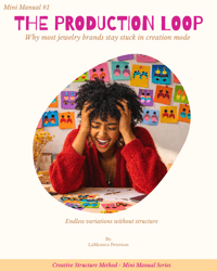 The Production Loop - Mini Manual #1