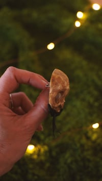 Image 4 of Skull brooch