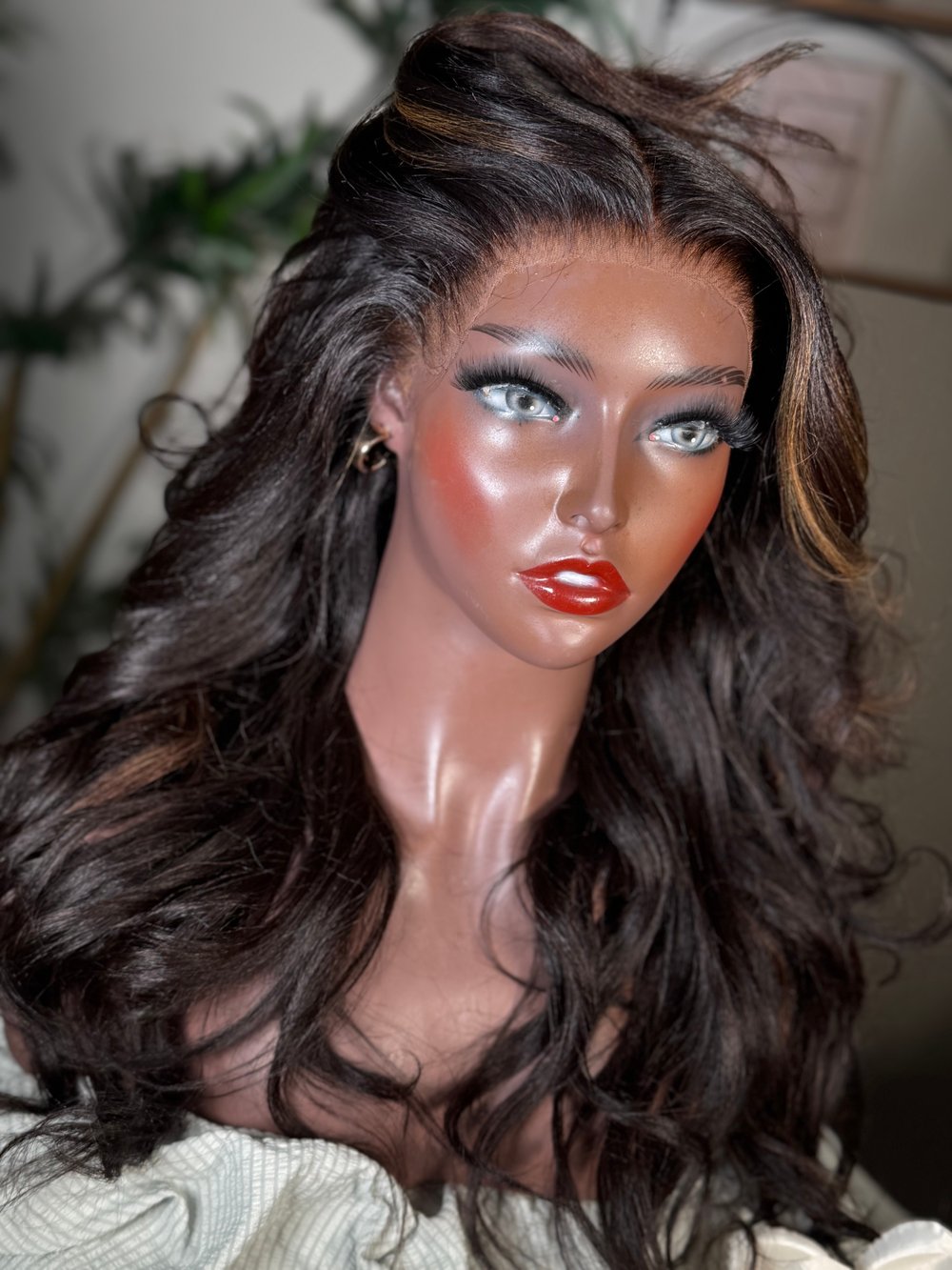 Image of Rosa