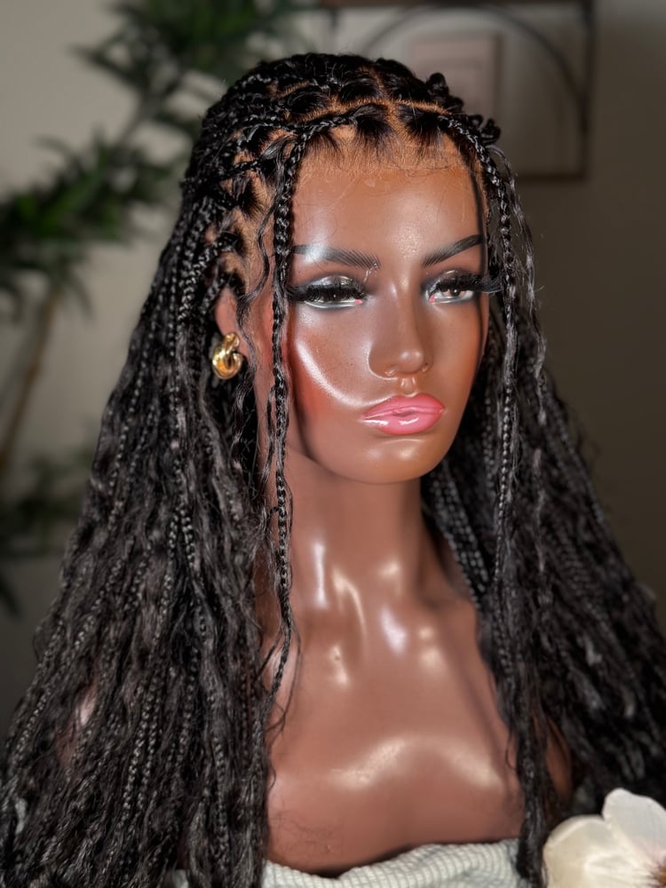 Image of Brandy 