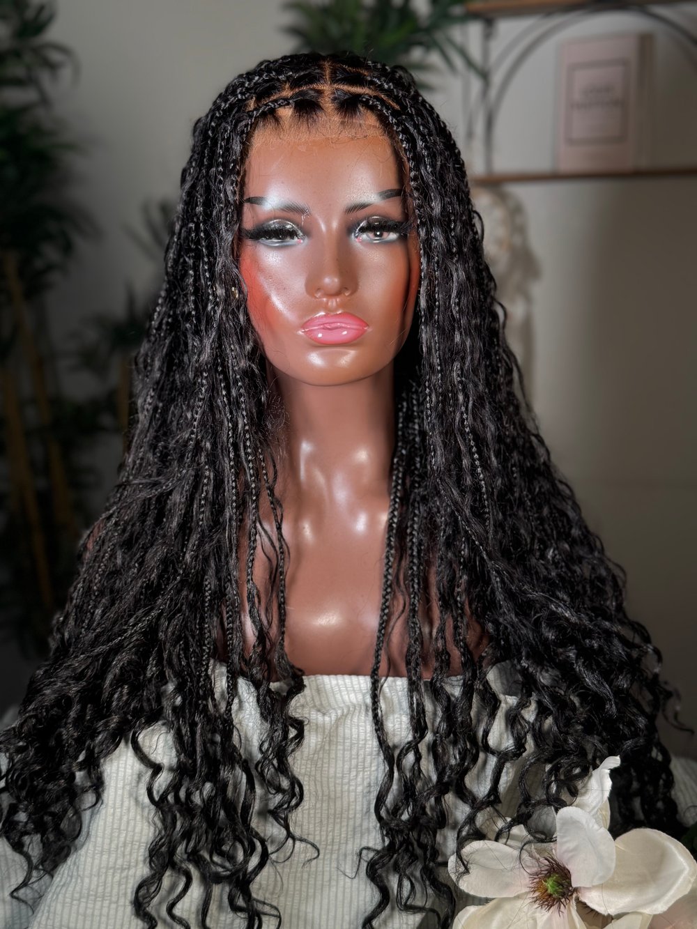 Image of Brandy 