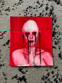 Everything hurts (original)