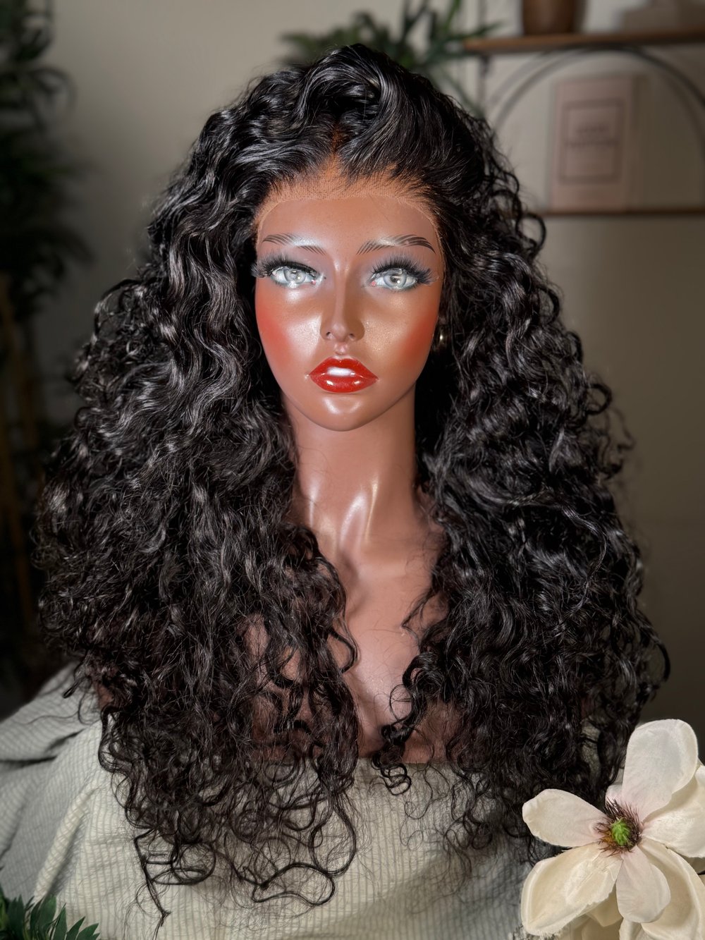Image of Carolina 