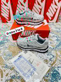 Image 4 of P6000 Womens & Juniors Teenage size